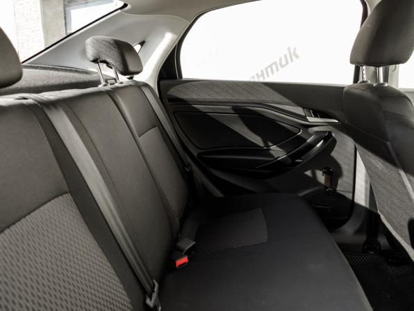 Lada (ВАЗ) Vesta I с пробегом 2019 года, цена 860 000 рублей, 48883 км, седан, Автокод Объявления