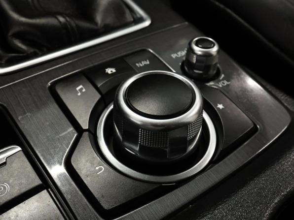 Mazda CX-5 I Рестайлинг с пробегом 2015 года, цена 1 693 300 рублей, 202853 км, внедорожник, Автокод Объявления