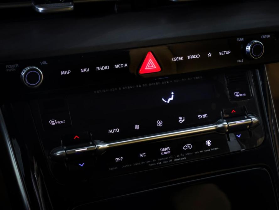 Kia Carnival IV Москва  - изображение 20