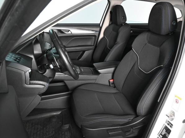Haval Jolion I с пробегом 2022 года, цена 1 669 000 рублей, 61866 км, внедорожник, Автокод Объявления