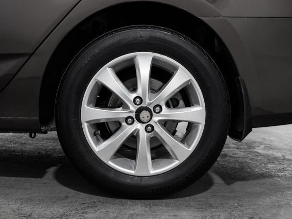 Hyundai Solaris I Рестайлинг с пробегом 2015 года, цена 980 500 рублей, 147146 км, седан, Автокод Объявления