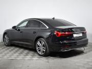 Audi A6 V (C8) Санкт-Петербург  - изображение 30