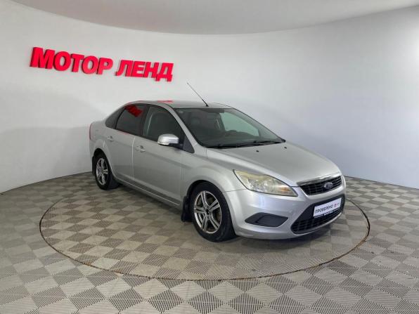 Ford Focus II Рестайлинг с пробегом 2011 года, цена 609 000 рублей, 246804 км, седан, Автокод Объявления