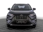 Toyota RAV4 V (XA50) Москва  - изображение 31