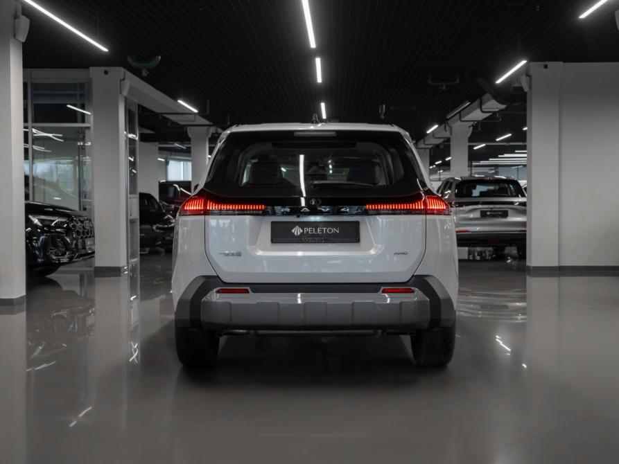 Toyota RAV4 VI (XA60) Москва  - изображение 6