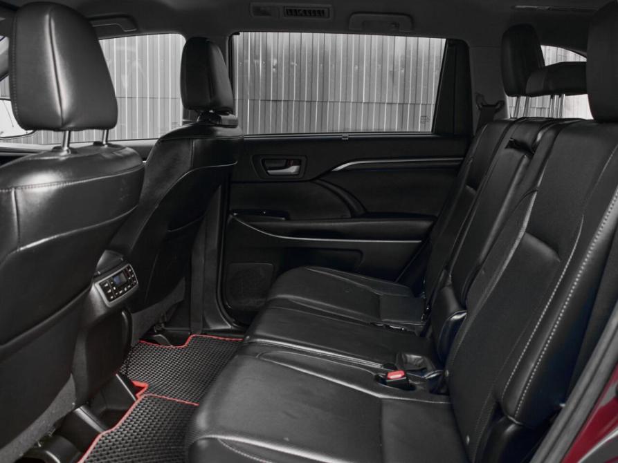 Toyota Highlander III (XU50) Екатеринбург  - изображение 28