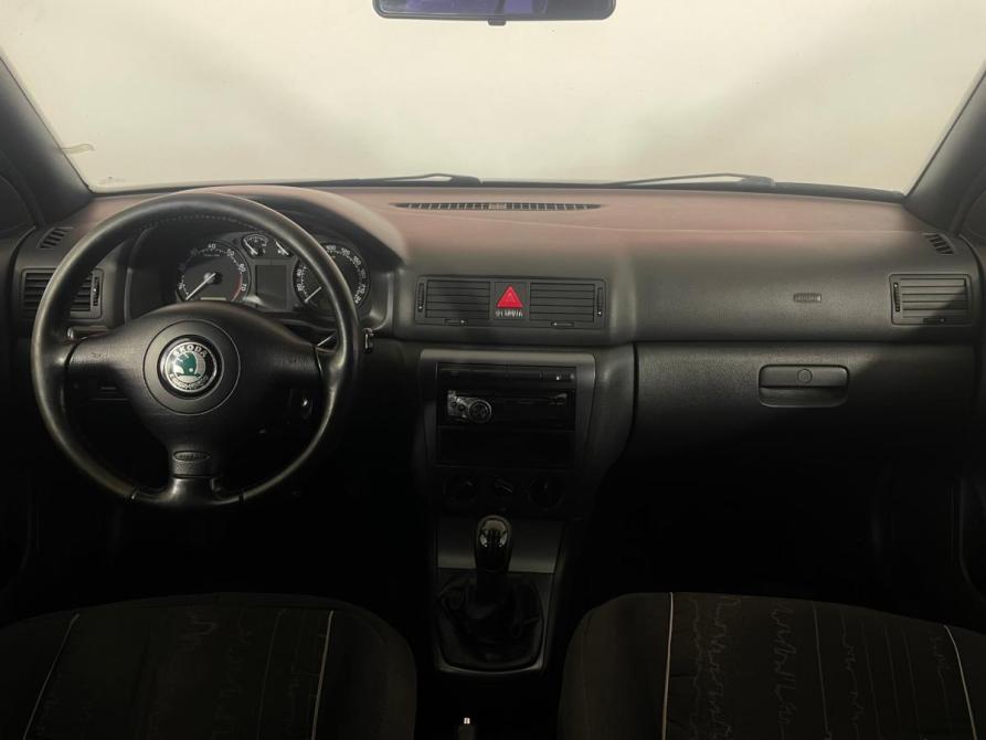 Skoda Octavia I (A4) Рестайлинг Воронеж  - изображение 9