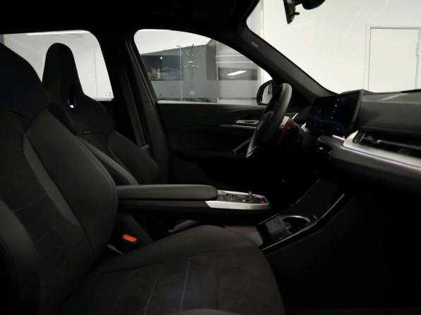 BMW X1 III (U11/U12) с пробегом 2025 года, цена 6 798 000 рублей, 35 км, внедорожник, Автокод Объявления