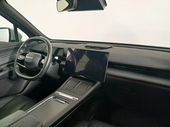 Omoda C7 с пробегом 2025 года, цена 2 499 000 рублей, 15769 км, внедорожник, Автокод Объявления