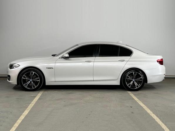 BMW 5 серии VI (F10/F11/F07) Рестайлинг с пробегом 2014 года, цена 1 850 000 рублей, 165596 км, седан, Автокод Объявления