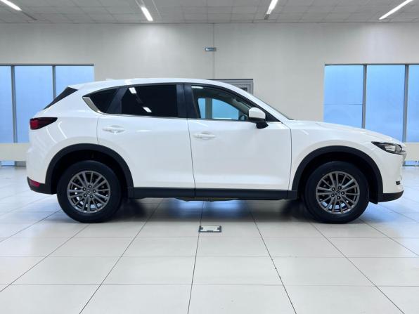 Mazda CX-5 II с пробегом 2018 года, цена 2 300 000 рублей, 108700 км, внедорожник, Автокод Объявления