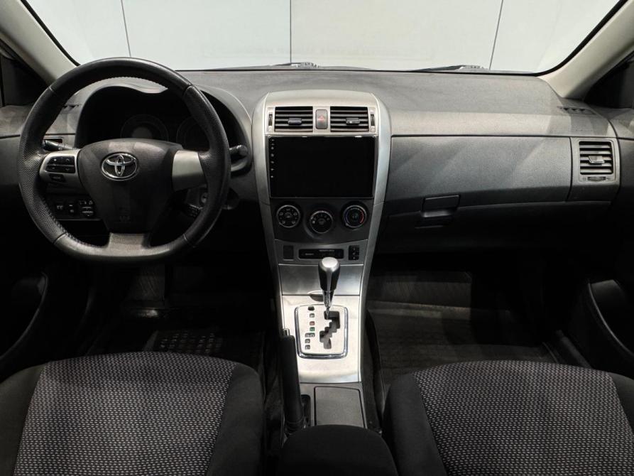 Toyota Corolla X (E140 E150) Рестайлинг Волжский  - изображение 19