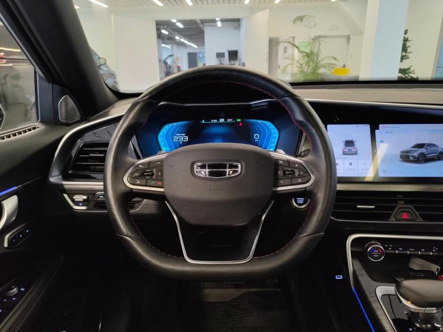 Geely Tugella I Рестайлинг Санкт-Петербург  - изображение 16