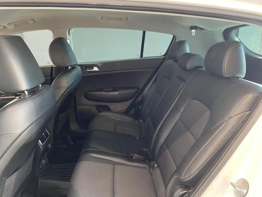 Kia Sportage IV Екатеринбург  - изображение 28