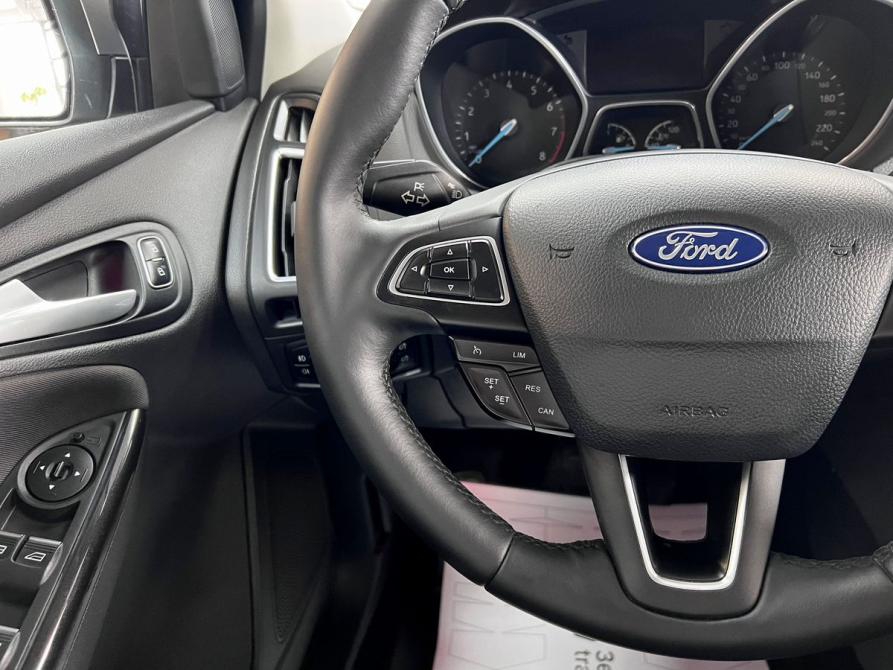 Ford Focus III Рестайлинг Тверь  - изображение 15