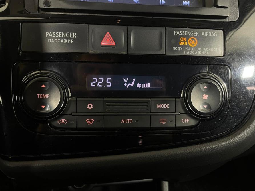 Mitsubishi Outlander III Воронеж  - изображение 13