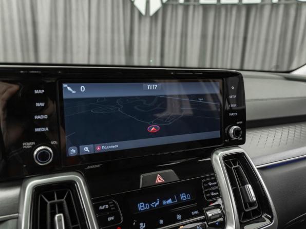 Kia Sorento IV с пробегом 2021 года, цена 3 830 000 рублей, 83952 км, внедорожник, Автокод Объявления