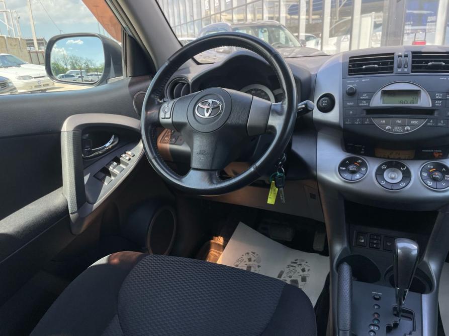 Toyota RAV4 III (XA30) Краснодар  - изображение 19