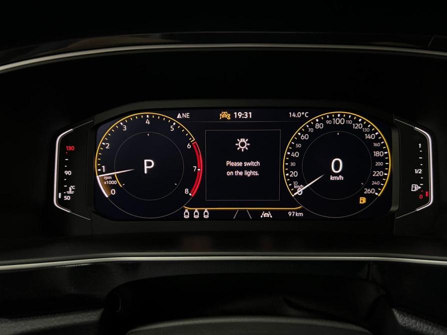 Volkswagen Tharu XR Казань  - изображение 12