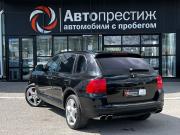Porsche Cayenne I (955) Волгоград  - изображение 27