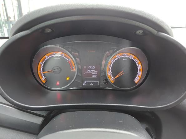 Lada (ВАЗ) Granta I Рестайлинг с пробегом 2022 года, цена 800 000 рублей, 54948 км, универсал, Автокод Объявления