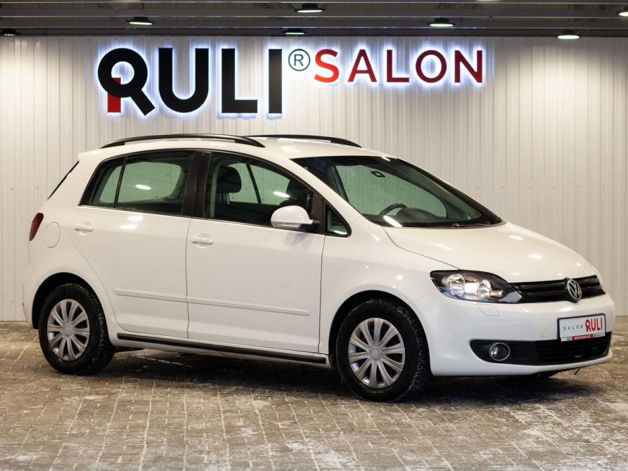 Volkswagen Golf Plus II Иваново  - изображение 3