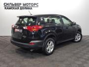 Toyota RAV4 IV (XA40) Пермь  - изображение 21