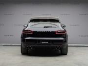 Porsche Macan I Москва  - изображение 21