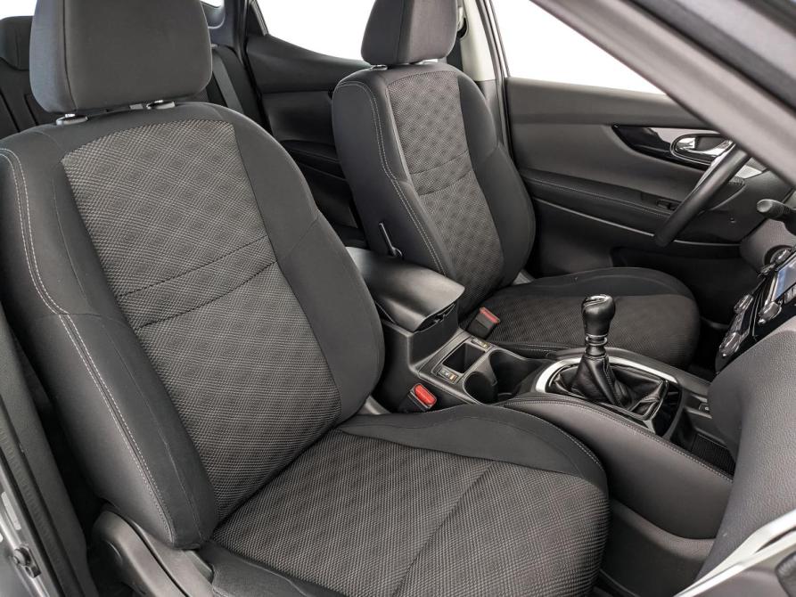Nissan Qashqai II Москва  - изображение 23