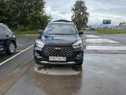 Chery Tiggo 4 Pro I Курган  - изображение 6
