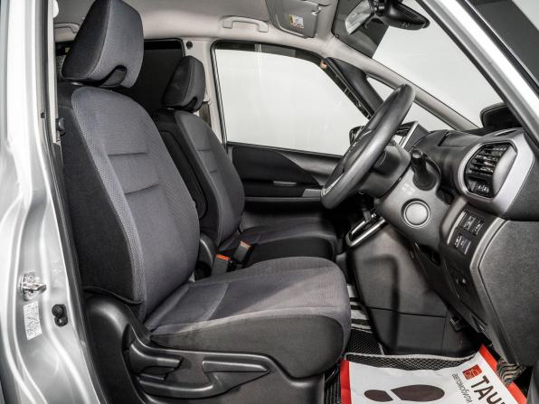 Nissan Serena V (C27) Рестайлинг с пробегом 2019 года, цена 1 697 500 рублей, 106000 км, минивэн, Автокод Объявления
