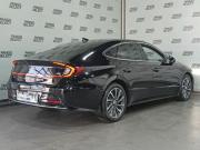Hyundai Sonata VIII (DN8) Оренбург  - изображение 34