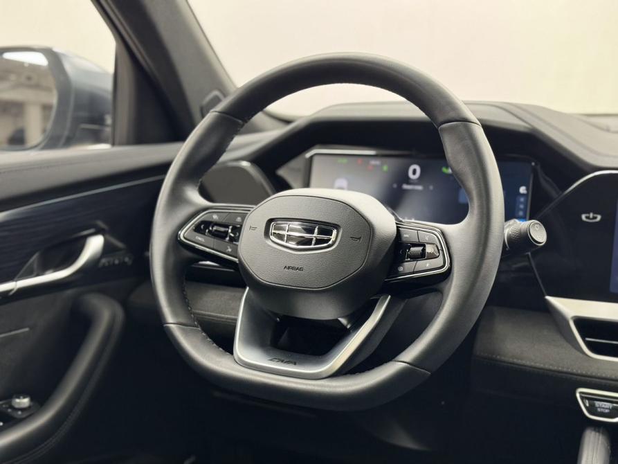 Geely Monjaro I Вологда  - изображение 19