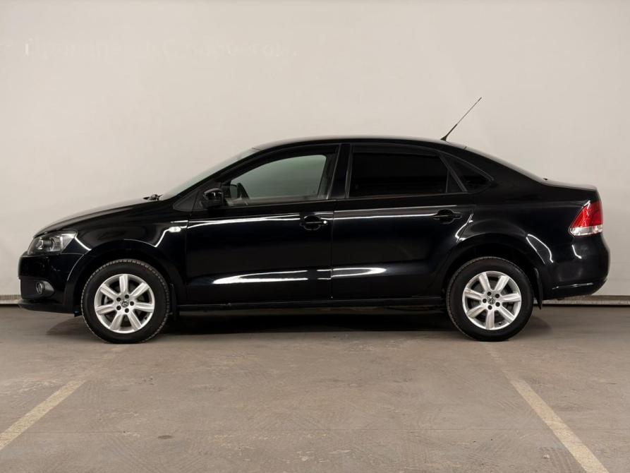 Volkswagen Polo V Екатеринбург  - изображение 3