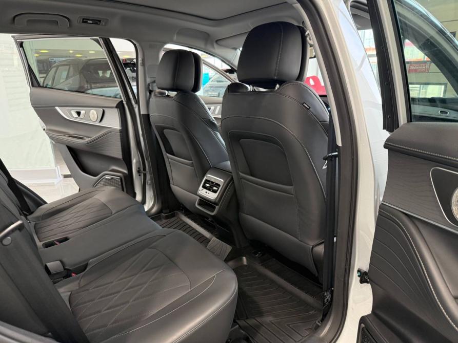 Chery Tiggo 8 Pro Max I Рестайлинг Орел  - изображение 8