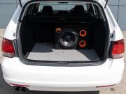 Volkswagen Golf VI Краснодар  - изображение 40