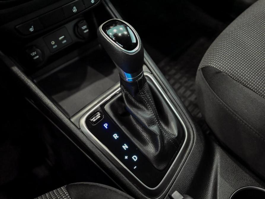 Hyundai Solaris II Екатеринбург  - изображение 14
