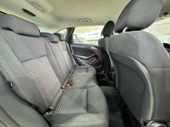 Mercedes-Benz B-Класс II (W246) с пробегом 2012 года, цена 1 095 000 рублей, 174467 км, хэтчбек, Автокод Объявления