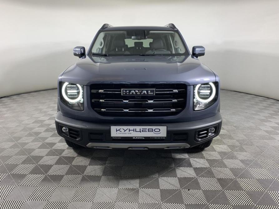 Haval Dargo Москва  - изображение 2