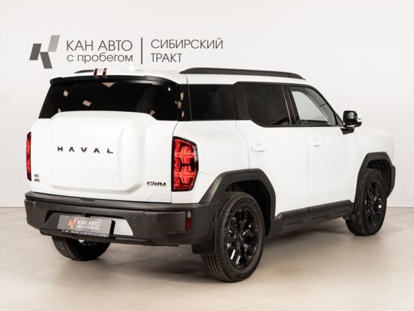Haval H3 I с пробегом 2024 года, цена 2 440 000 рублей, 17312 км, внедорожник, Автокод Объявления