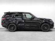 Land Rover Discovery V Москва  - изображение 35