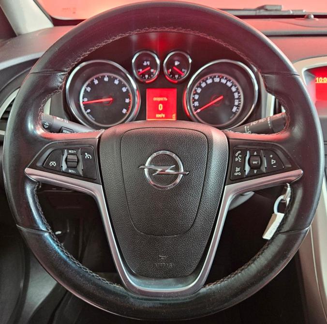 Opel Astra J Вологда  - изображение 11