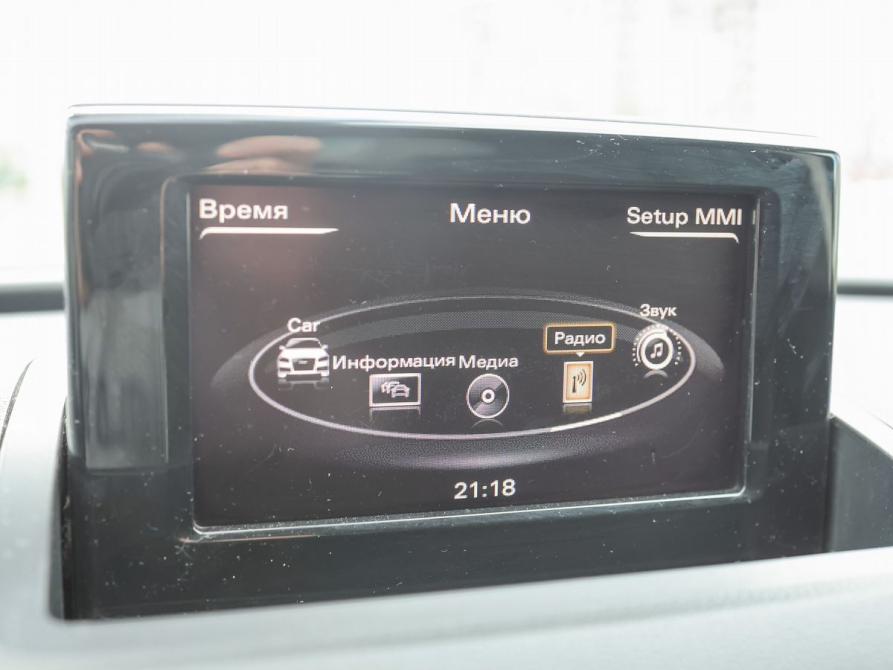 Audi Q3 I (8U) Ижевск  - изображение 17