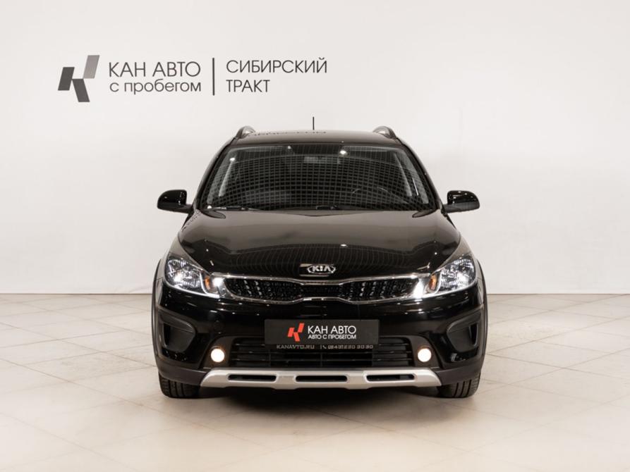 Kia Rio IV Казань  - изображение 2