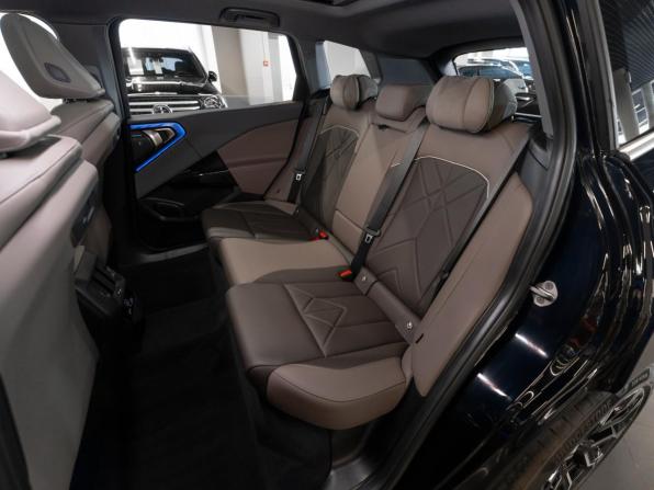 BMW X3 IV (G45/G48) с пробегом 2025 года, цена 6 500 000 рублей, 9400 км, внедорожник, Автокод Объявления