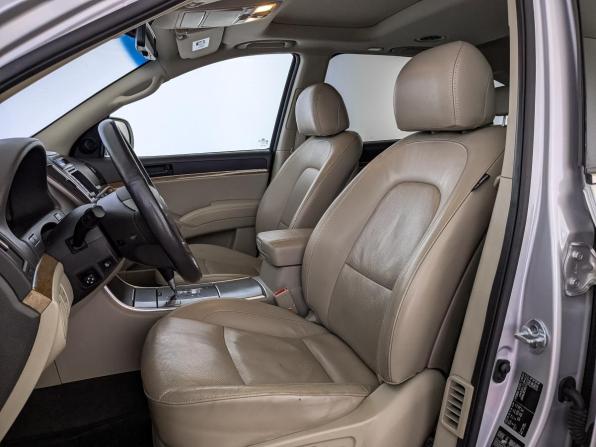Hyundai ix55 с пробегом 2012 года, цена 1 600 000 рублей, 203217 км, внедорожник, Автокод Объявления
