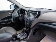 Hyundai Santa Fe III Москва  - изображение 30