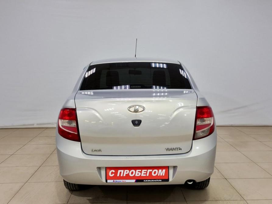 Lada (ВАЗ) Granta I Альметьевск  - изображение 5