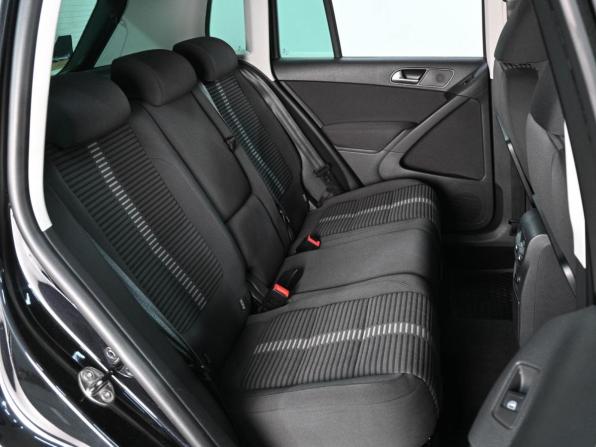 Volkswagen Tiguan I с пробегом 2010 года, цена 1 279 000 рублей, 171691 км, внедорожник, Автокод Объявления