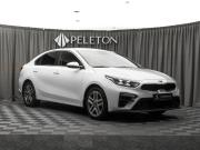 Kia Cerato IV Москва  - изображение 27